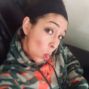 Meet your Posher, Erika